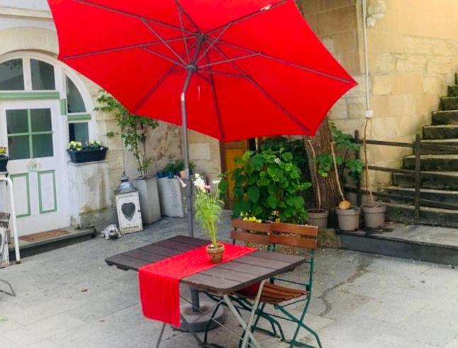 Hotel-Restaurant Buger Hof Bamberg Exterior photo