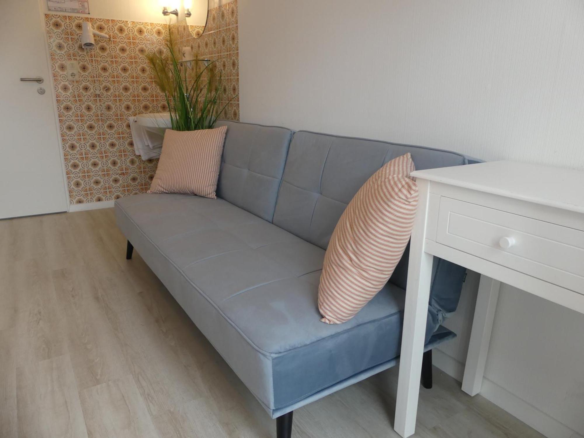 Hotel-Restaurant Buger Hof Bamberg Room photo